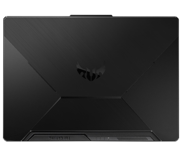 ASUS TUF Gaming A15 R5-4600H/16GB/512/W10 144Hz - 560806 - zdjęcie 8